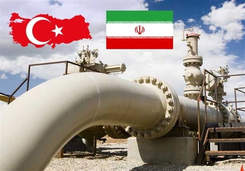 Iran exports 5.4 BCM gas to Turkey in 2023: Eurostat