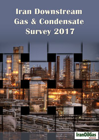 Iran Downstream Gas & Condensate Survey 2017