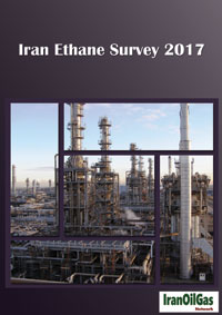 Iran Ethane Survey 2017