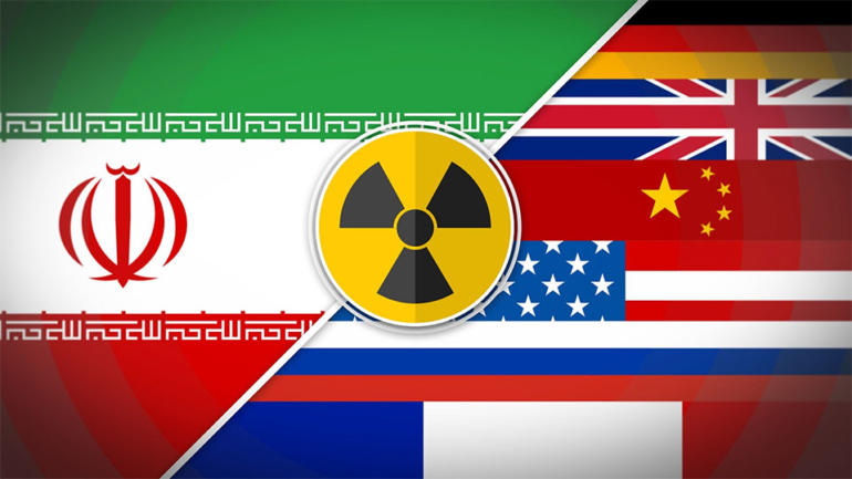 Ahead of Biden regional tour, Iran nuclear deal looms large (Report)