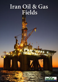 Iran Oil & Gas Fields
