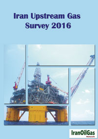 Iran Upstream Gas Survey 2016