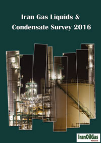Iran Gas Liquids & Condensate Survey 2016