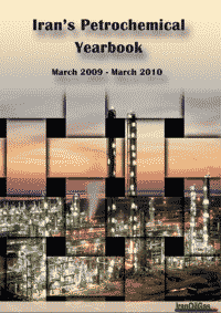 Iran’s Petrochemical Yearbook 2010