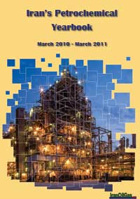 Iran’s Petrochemical Yearbook 2011