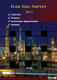 Iran Gas Survey 2015