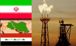 Iraq imported $1.97 Bln of natural gas from Iran in 2022
