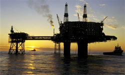Iran ISOICO to build platform for South Pars phase 11 