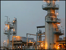 Latest status of Euro 4&5 products in Iran’s refineries (Report)