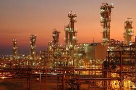 Third train of Iran S. Pars phase 14 gas refinery gets operational