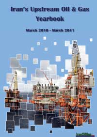 Iran’s Upstream Oil & Gas Yearbook 2011