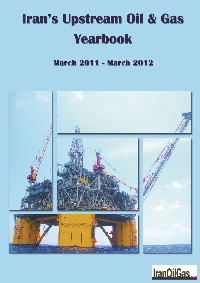 Iran’s Upstream Oil & Gas Yearbook 2012