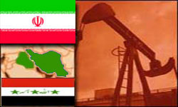 Iran, Iraq review integrated development of joint fields | IranOilGas ...